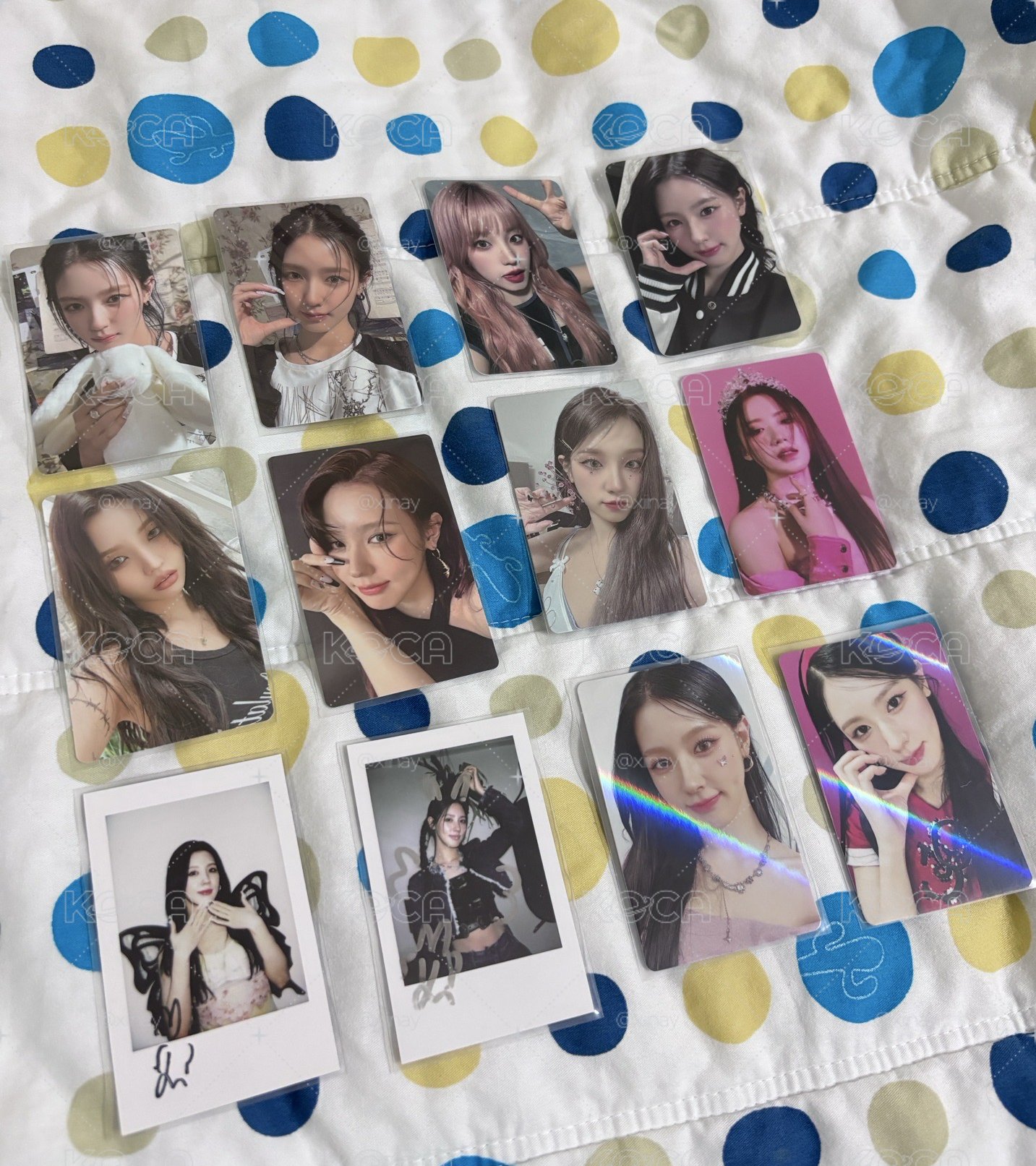 I-dle