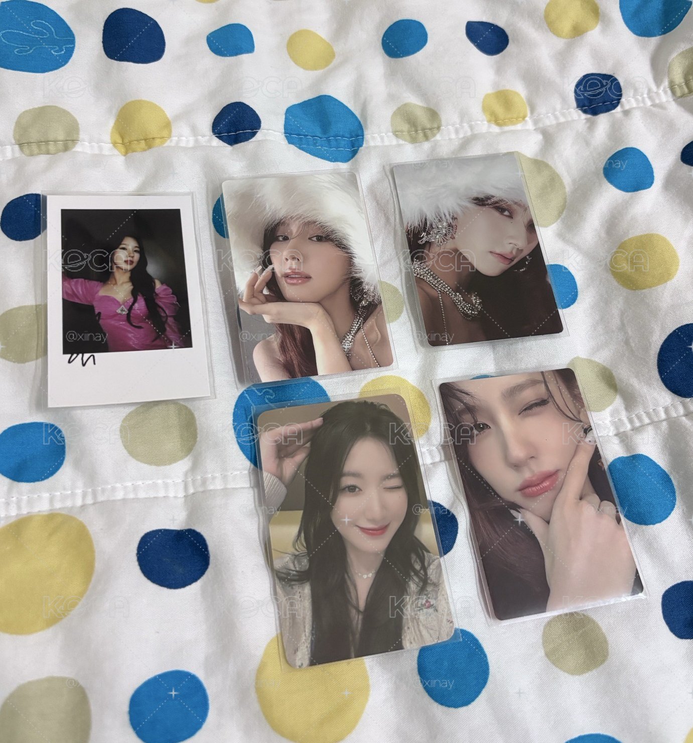 I-dle