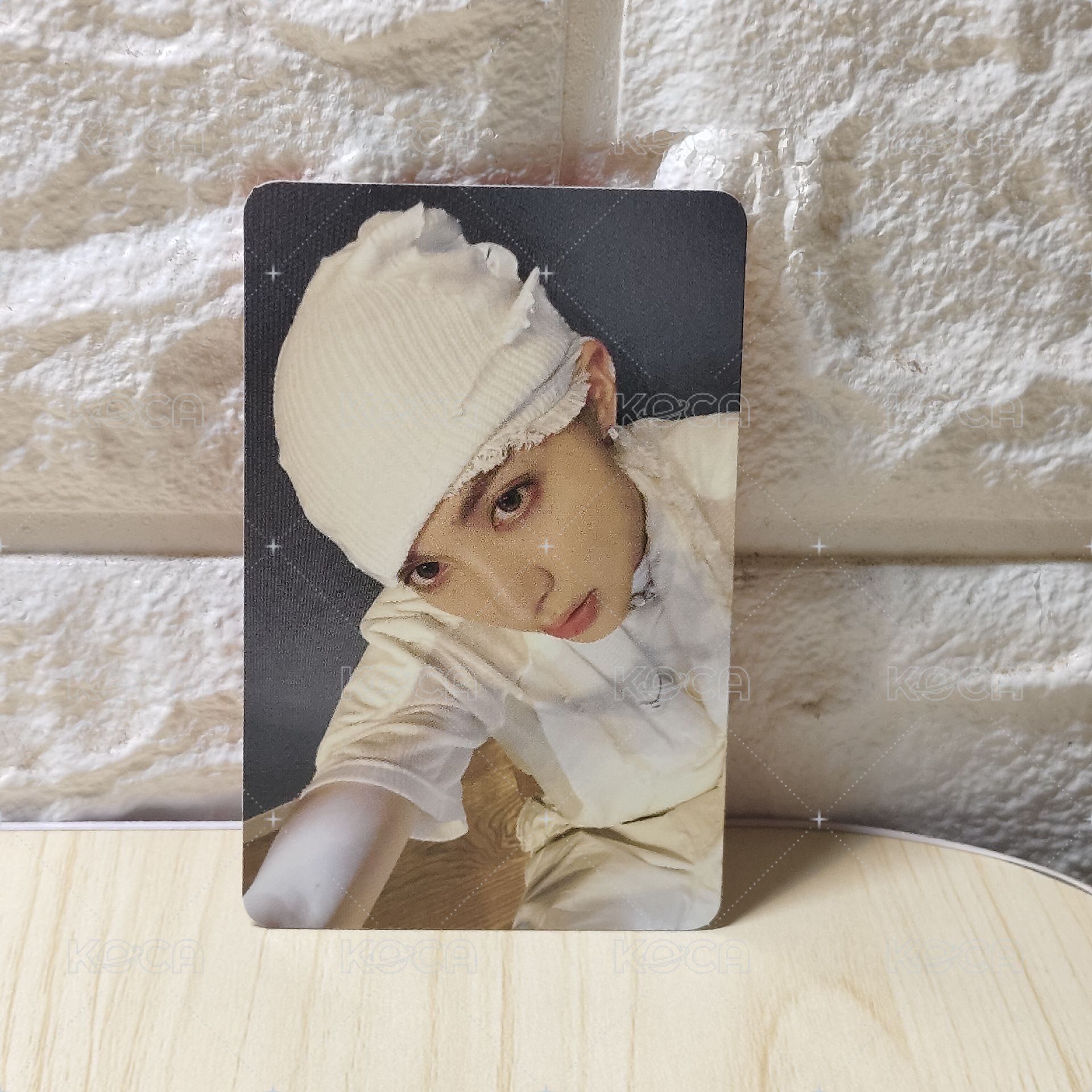 燦 woochan 