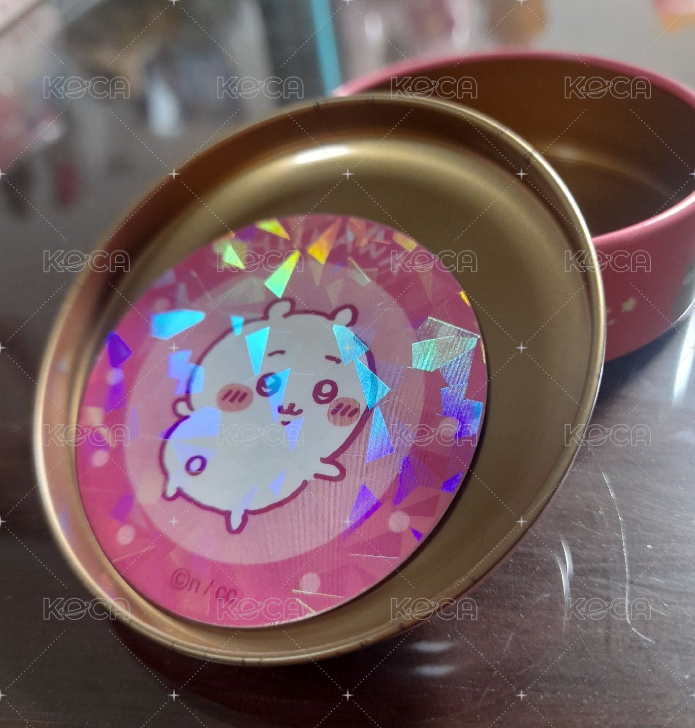搖屁屁吉伊