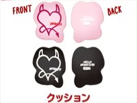 25世巡 日本場週 抱枕 