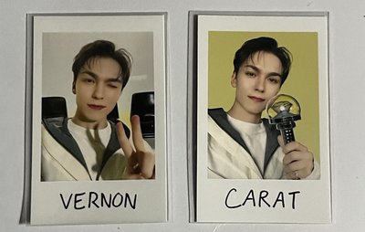 follow again 隨機拍立得 崔瀚率