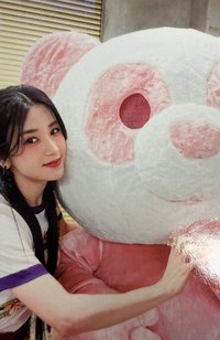 迷十 Real ver. 專輯卡 