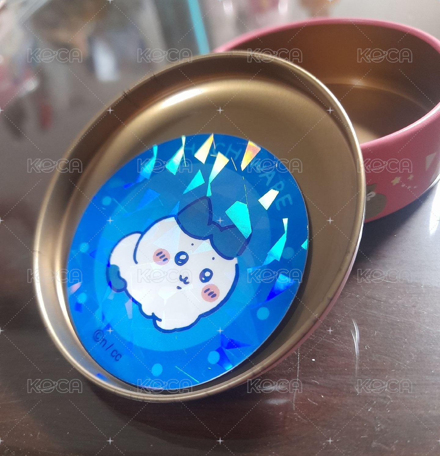 斯芬克斯小八