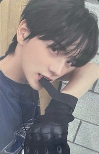 Play Hard yzy 6.0 簽售卡 手繪卡背