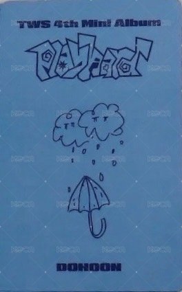 Play Hard yzy 6.0 簽售卡 手繪卡背 背面