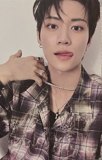 AWAKENING Hip 專輯卡 