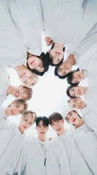 呢呢（4/3-4/8去見老公們）