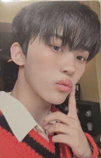 AWAKENING Nerd 專輯卡 