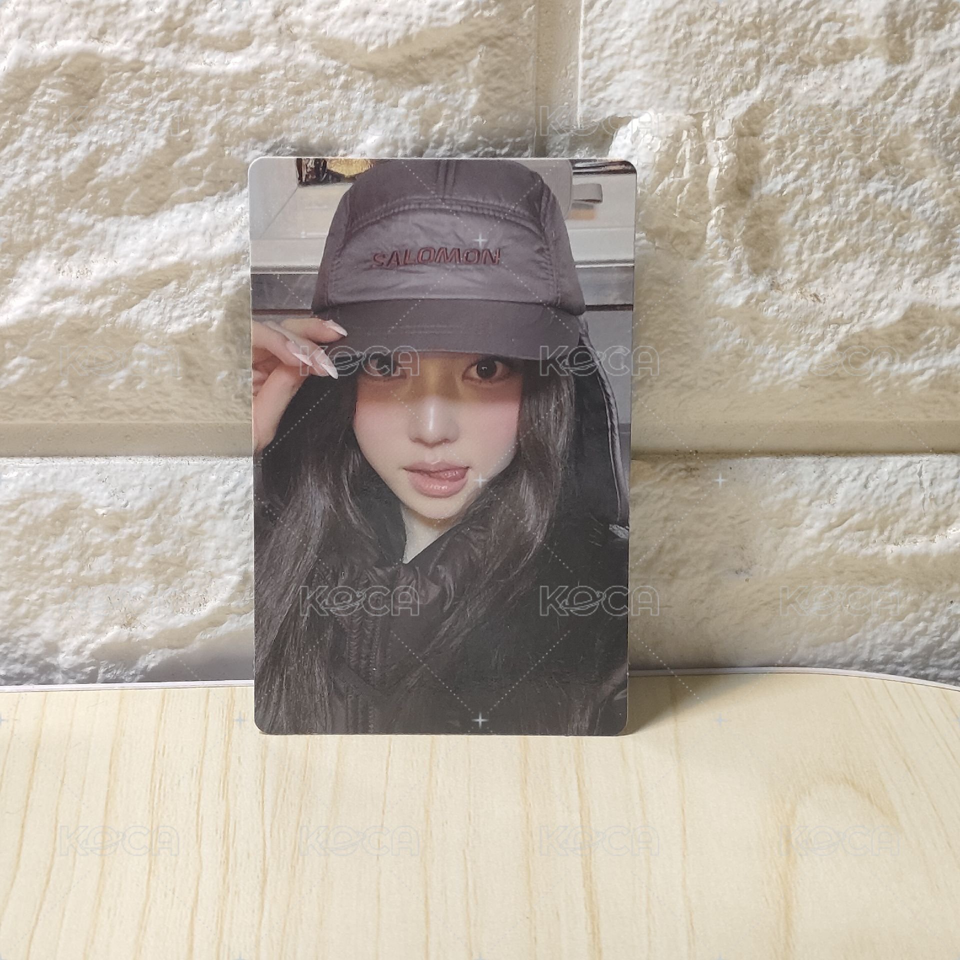 書 Youngseo （多帶一位成員）