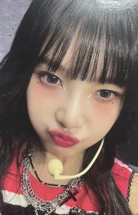 Birthday 專輯卡 SMini ver.