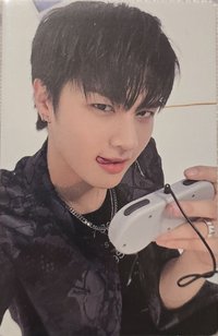 AWAKENING Hip 專輯卡 