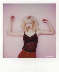 rosie 專輯卡 黑膠拍立得