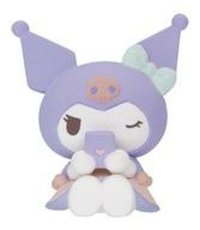 居家時光系列扭蛋 拿鐵色   TAKARA TOMY A.R.T.S 公仔 