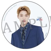 19’博物館 徽章 