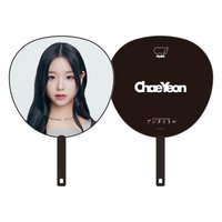 Hatchi 1st FANCON 扇子 