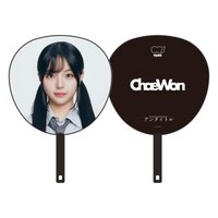 Hatchi 1st FANCON 扇子 