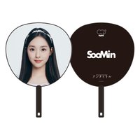 Hatchi 1st FANCON 扇子 
