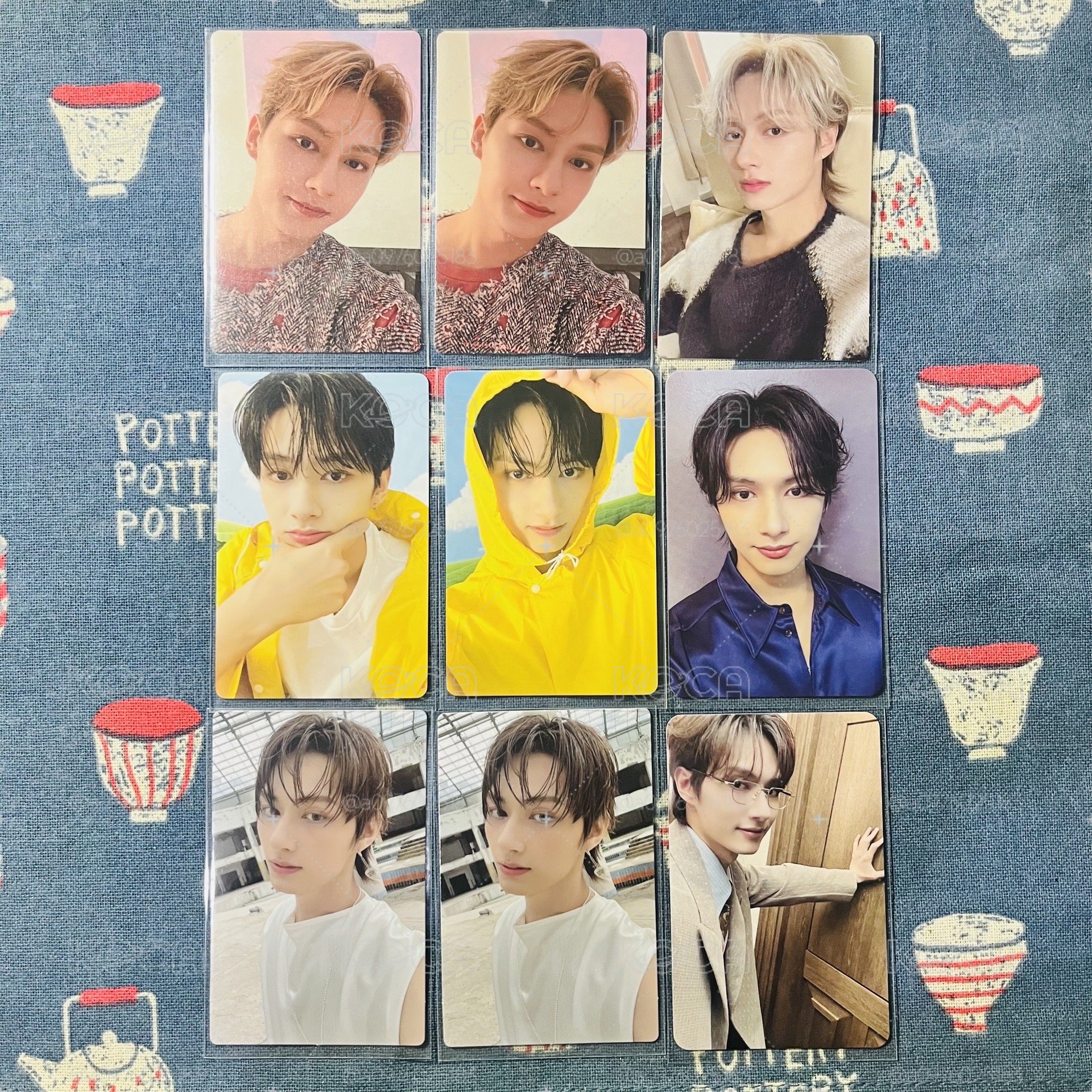 SVT 俊卡小盤