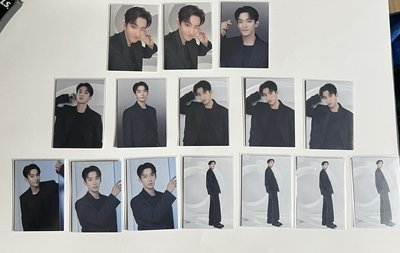 New日巡隨機卡 李碩珉