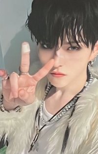 KING KONG / REVERSE yg 幸運卡 