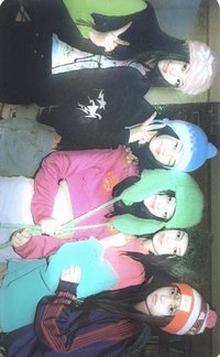 OMG 阿拉丁 特典卡 透卡