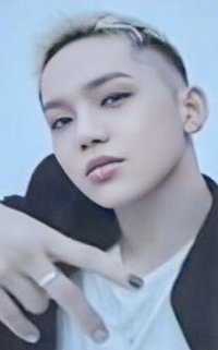 TREASURE X FLAWLESS  4.0 代言卡 ver 1