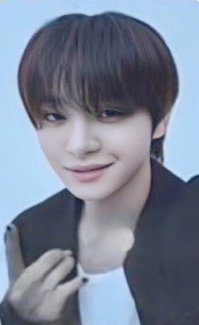 TREASURE X FLAWLESS  4.0 代言卡 ver 1