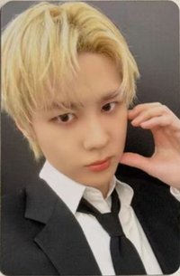 冬專 am 線下 簽售卡 