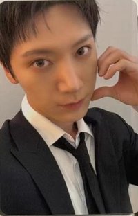 冬專 am 線下 簽售卡 