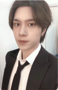 冬專 am 線下 簽售卡 