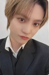 冬專 am 線下 簽售卡 