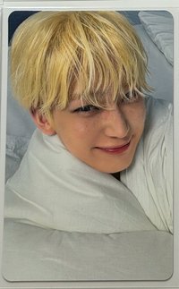 正二後續 日咖 特典卡 