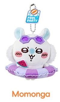 名創 吊娃 夏日泳圈