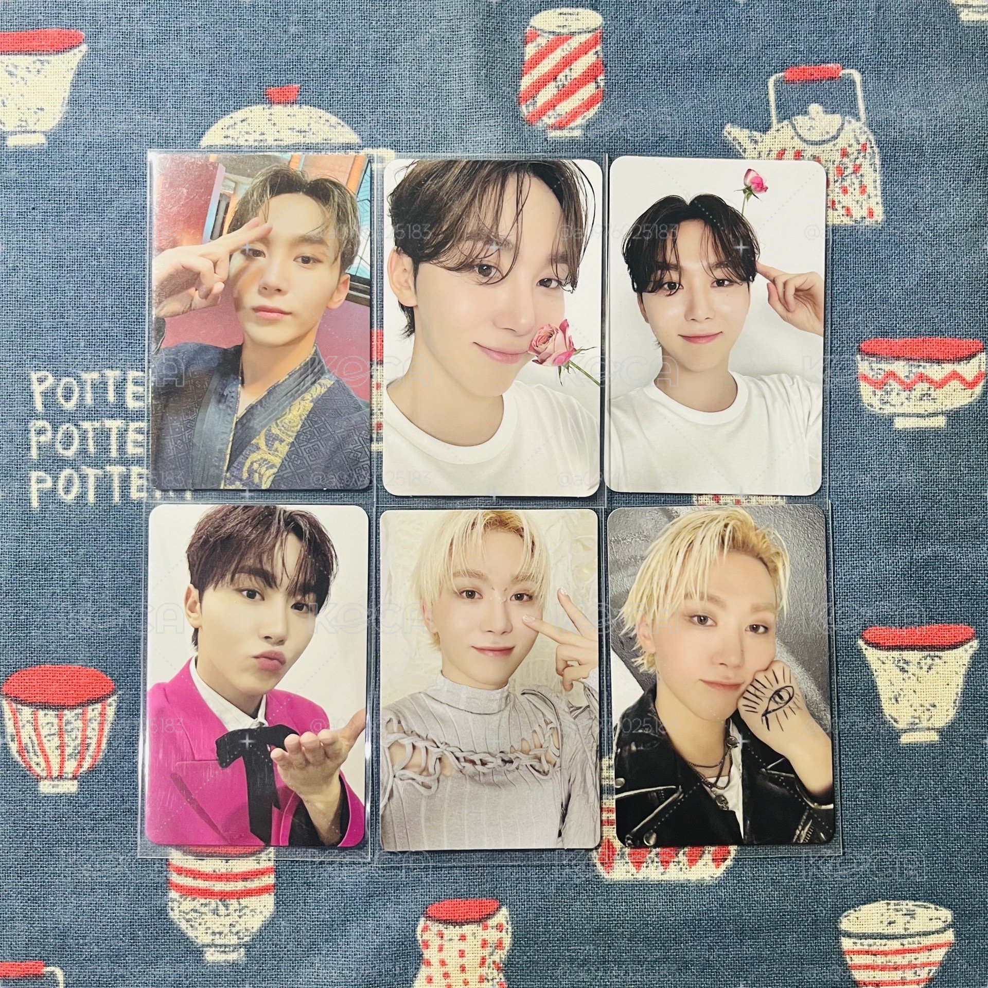 SVT 寬卡小盤