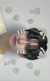 迷二 ms 台北線下 合照會 簽售卡 寵物鏡頭