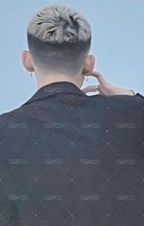 TREASURE X FLAWLESS  4.0 代言卡 ver 2 背面