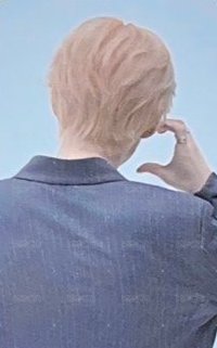 TREASURE X FLAWLESS  4.0 代言卡 ver 2 背面