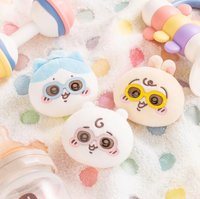 寶寶Baby 徽章 三小隻