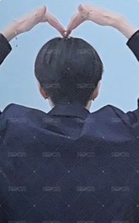 TREASURE X FLAWLESS  4.0 代言卡 ver 2 背面