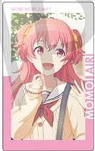 EP vol.21 B  隨機卡 wl花前
