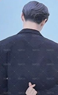 TREASURE X FLAWLESS  4.0 代言卡 ver 2 背面