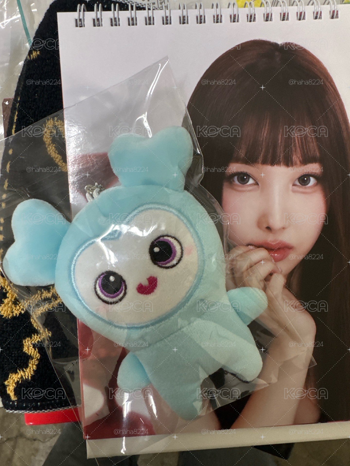 娜翻轉娃