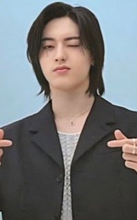 TREASURE X FLAWLESS  4.0 代言卡 ver 2