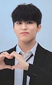 TREASURE X FLAWLESS  4.0 代言卡 ver 2