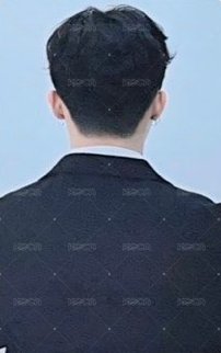 TREASURE X FLAWLESS  4.0 代言卡 ver 2 背面