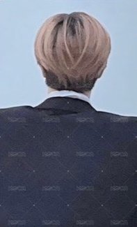 TREASURE X FLAWLESS  4.0 代言卡 ver 2 背面