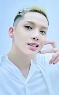 TREASURE X FLAWLESS  4.0 代言卡 ver 3