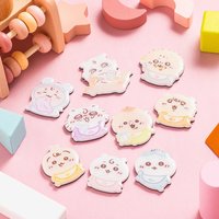 寶寶Baby 壓克力磁鐵