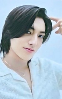 TREASURE X FLAWLESS  4.0 代言卡 ver 3